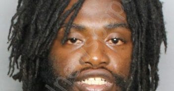 WHITE, SHAMAR RAHEEM | 2025-03-19 07:34:51 | Charlotte County, Florida Booking