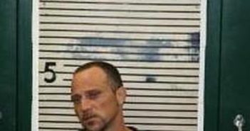 CLAYTON WALTERS | 2025-03-21 21:29:13 | Holmes County, Florida Booking