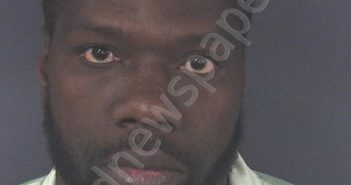 MORRIS, TAVORIS DEVONT | 2025-03-19 22:59:14 | Gadsden County, Florida Booking