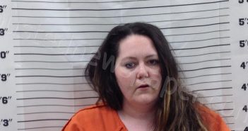 ABERNATHY, HALEY JEAN | 2025-03-20 14:07:47 | Pickens County, Georgia Booking