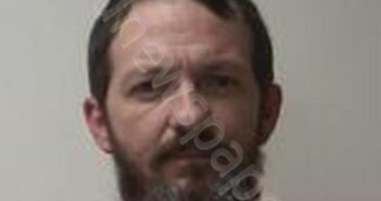 ZACHERY CODY CRYER | 2025-03-07 12:03:50 | Autauga County, Alabama Booking