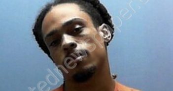 DEMARIO DEWAYNE LOCKHART | 2025-03-18 18:10:02 | Columbia County, Arkansas Booking