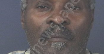 JACKSON, MELVIN LEE | 2025-03-19 22:53:15 | Gadsden County, Florida Booking