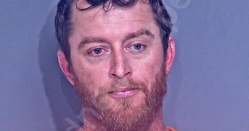 BLANCHETTE, JOHNATHON ROBERT | 2025-03-07 19:55:24 | Baldwin County, Alabama Booking