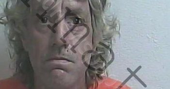 PAYNE, TODD DAVID | 2025-03-20 00:03:13 | Gilchrist County, Florida Booking