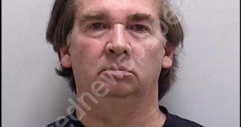 MOORE, TERRY LEE | 2025-03-20 02:43:19 | Bartow County, Georgia Booking