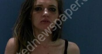 CASSIDY LEE LOWE | 2025-03-18 19:32:05 | Columbia County, Arkansas Booking