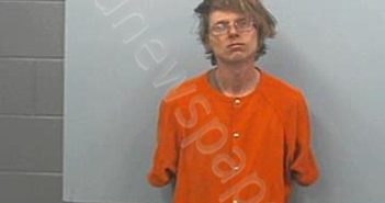 GREENE, DERRICK EUGENE | 2025-03-08 09:43:10 | Barbour County, Alabama Booking