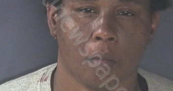 KNOX, PATRICIA ANN | 2025-03-19 22:41:58 | Gadsden County, Florida Booking