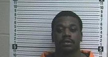 LEDARIUS HAYES | 2025-03-17 22:58:25 | Clark County, Arkansas Booking