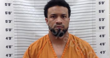 ACOSTA-MARTINEZ, JOSE ALEJANDRO | 2025-03-20 14:12:26 | Pickens County, Georgia Booking