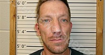 SHANNON, MATTHEW HEATH | 2025-03-18 12:31:54 | Cleburne County, Arkansas Booking