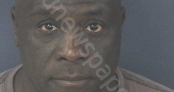 YOUNG, MORRIS TYRONE | 2025-03-19 22:49:19 | Gadsden County, Florida Booking