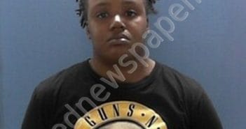 LAKAYLN DANIELA BEAL | 2025-03-18 19:34:49 | Columbia County, Arkansas Booking