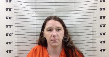 WOOD, JENNA | 2025-03-20 14:17:07 | Pickens County, Georgia Booking