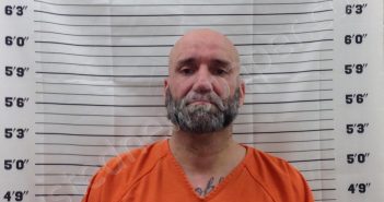 BECKER, DAVID ANDREW | 2025-03-20 15:12:14 | Pickens County, Georgia Booking