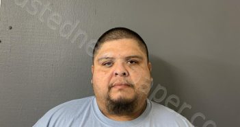 RODRIGUEZ, JOSE LUIS | 2025-03-20 01:51:07 | Hardee County, Florida Booking