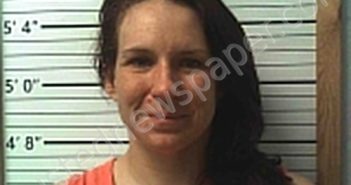 DAVISON, TERA B | 2025-03-18 02:24:31 | Cleburne County, Arkansas Booking
