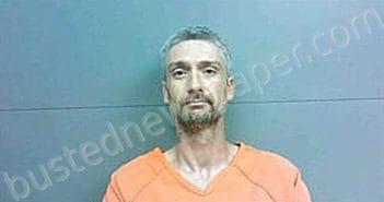 STANLEY DUANE SMITH | 2025-03-19 18:22:04 | Franklin County, Florida Booking