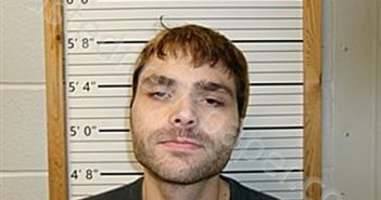 ALLEN, JONATHAN REUBEN | 2025-03-18 12:26:54 | Cleburne County, Arkansas Booking