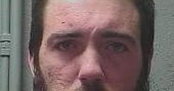 SHAUN MCGUIRE | 2025-03-20 15:44:16 | Benewah County, Idaho Booking