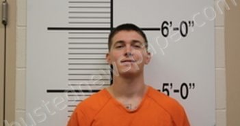LANE JAYDE PREWETT | 2025-03-22 04:13:53 | Broadwater County, Montana Booking