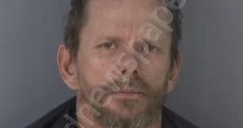 BELLFLOWER, JOHNNIE | 2025-03-19 08:42:15 | Clay County, Florida Booking