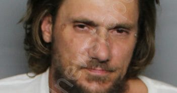 MCGRAIL, DANIEL PATRICK | 2025-03-19 06:27:08 | Charlotte County, Florida Booking