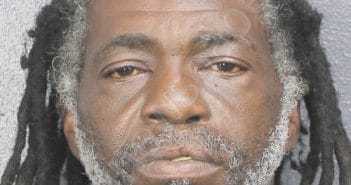 MCFADDEN, JARVIS D | 2025-03-19 05:23:37 | Broward County, Florida Booking