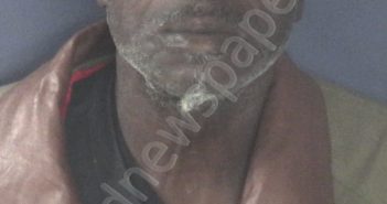 MITCHELL, HARRY | 2025-03-19 22:59:09 | Gadsden County, Florida Booking