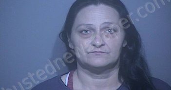 FARROW, JULIE LYNN | 2025-03-07 20:28:02 | Baldwin County, Alabama Booking
