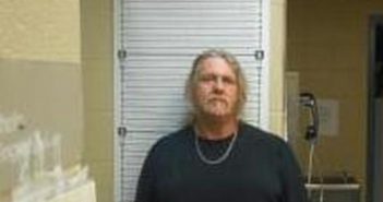 CHARLES MCCLURE | 2025-03-17 20:10:50 | Clark County, Arkansas Booking