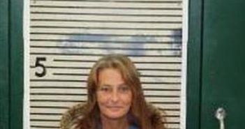 SHANNON JUSTICE | 2025-03-21 21:16:03 | Holmes County, Florida Booking