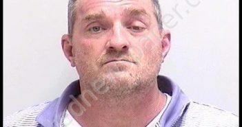 GRAVLEY, GARY GUS | 2025-03-20 02:45:53 | Bartow County, Georgia Booking