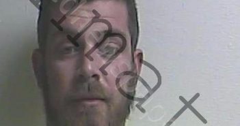 SANDERS, CODY SAWYER | 2025-03-20 00:06:37 | Gilchrist County, Florida Booking