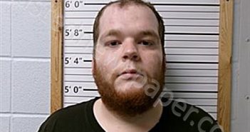 LILES, DANIEL ISAAC | 2025-03-18 12:35:12 | Cleburne County, Arkansas Booking