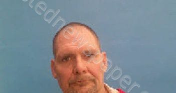ROSENWINKEL, STEVEN MICHAEL | 2025-03-19 14:49:04 | Desoto County, Florida Booking