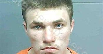JUSTIN BRADLEY SPELL | 2025-03-19 18:25:09 | Franklin County, Florida Booking
