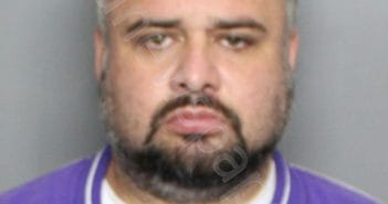 SWEENEY, KYLE PATRICK | 2025-03-19 06:29:36 | Charlotte County, Florida Booking