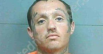 JAMES DEVIN TRAWICK | 2025-03-19 18:28:24 | Franklin County, Florida Booking