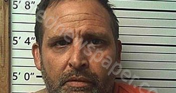 DOLLAR, MATTHEW WALTER | 2025-03-18 02:27:08 | Cleburne County, Arkansas Booking