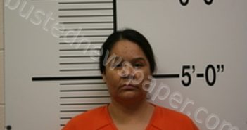 SOPHIA LYNN DEMONTINEY | 2025-03-22 04:15:14 | Broadwater County, Montana Booking