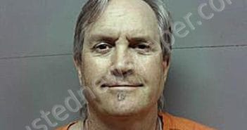 CHRISTOPHER MARK STORMS | 2025-03-19 19:14:23 | Franklin County, Florida Booking
