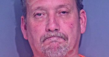 SCARBROUGH, SHANNON CHRISTOPHER | 2025-03-07 20:19:41 | Baldwin County, Alabama Booking