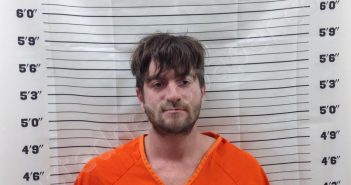 NICHOLS, DANIEL LEE | 2025-03-20 15:09:39 | Pickens County, Georgia Booking