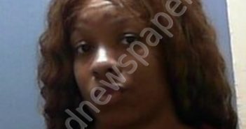 LYNASIA RENEA SIMS | 2025-03-18 18:13:52 | Columbia County, Arkansas Booking