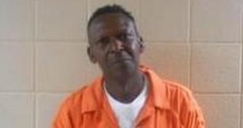 FREDRICK LEEPER | 2025-03-17 20:12:55 | Clark County, Arkansas Booking