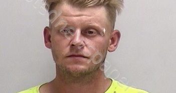 HOLLIS, KEVIN LAMAR | 2025-03-20 02:44:48 | Bartow County, Georgia Booking