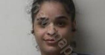 KYARA IVELISSE ROSARIO-BERENGUER | 2025-03-07 11:51:46 | Autauga County, Alabama Booking