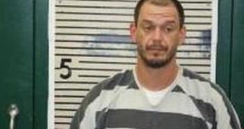 TODD BIRGE | 2025-03-21 21:26:53 | Holmes County, Florida Booking